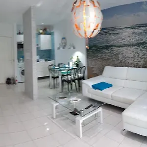 Ocean House & Perfect For You Costa Adeje (Tenerife)