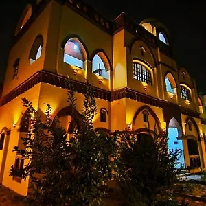 Tasneem Palace Luxor