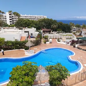  Apartment Geranios